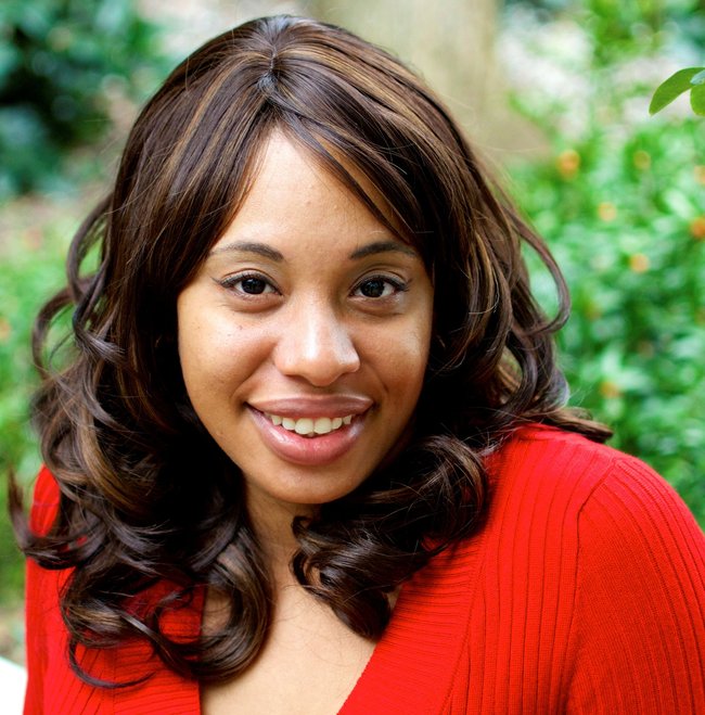 Photo of Tamika Lebby,